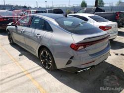 کیا K5